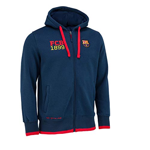 chaqueta fc barcelona barata