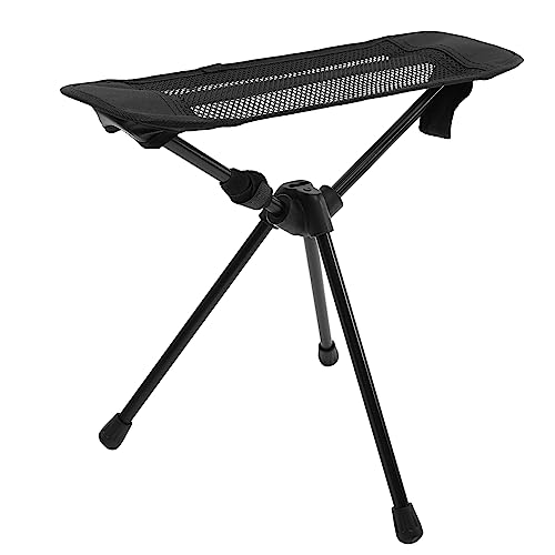 Abaodam Leisure Camping Stool Portable Folding Chair Outdoor Beach Seat Multi-use Collapsible Stool for Home Outdoor