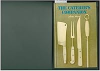 Caterer's Companion 027336121X Book Cover