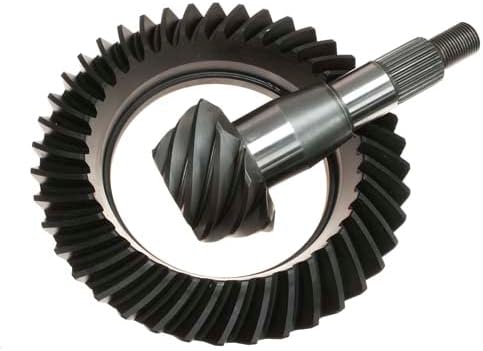 MOTIVE GEAR - 3.55 RING AND PINION GEARSET - COMPATIBLE WITH DODGE/CHRYSLER 9.25 inch REAR