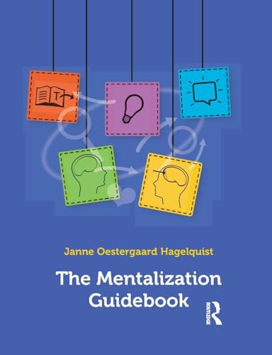 The Mentalization Guidebook