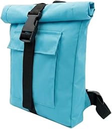 EREMIT Mochila-Chaqueta Reversible e Impermeable (8 años)