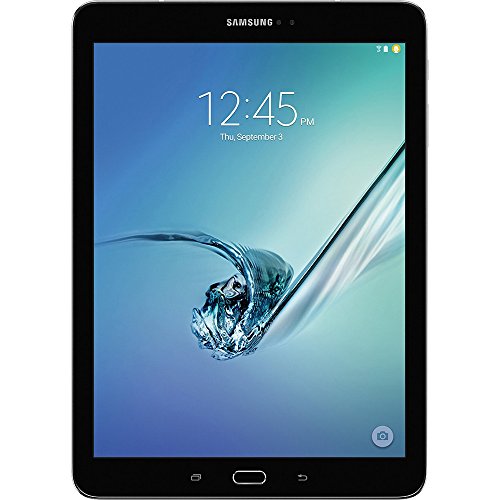 Samsung Galaxy Tab S2 9.7' SM-T810NZDEXAR (32GB, Black)