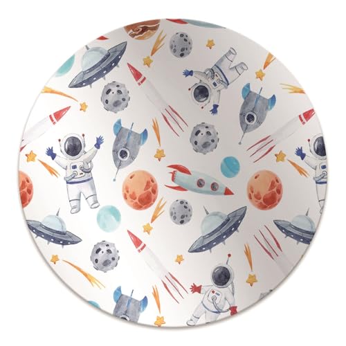 Tapis de sol antidérapant et imperméable protégeant des rayures de chaise - 2
