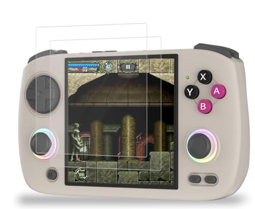 Protector RG Cubexx que evita roturas de pantalla por caídas y roces