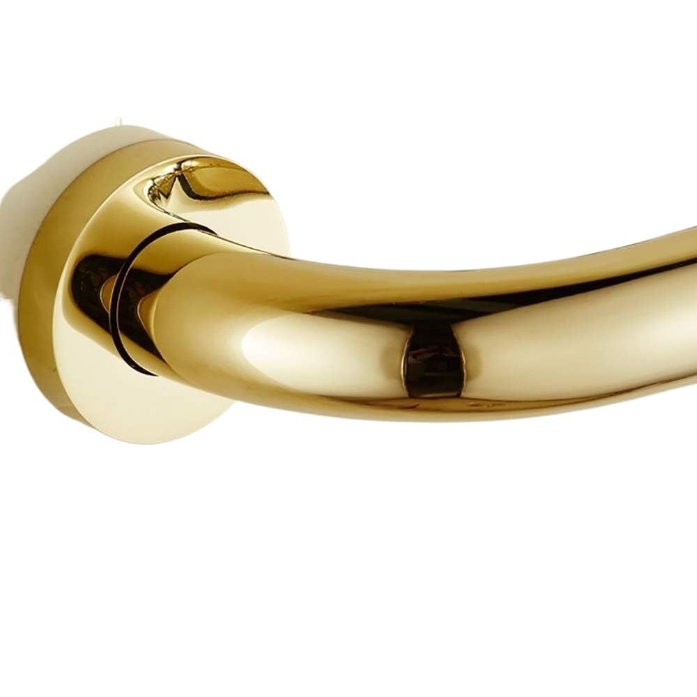 Shower Grab Bar for Bathroom Bathtub Toilet