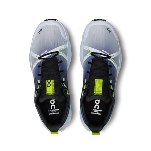 Image of On Mens Cloudsurfer Trail