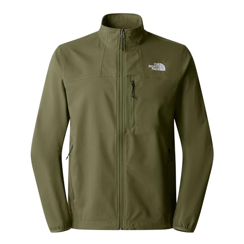 Nimble Giacca Oliva Militare XXL uomo