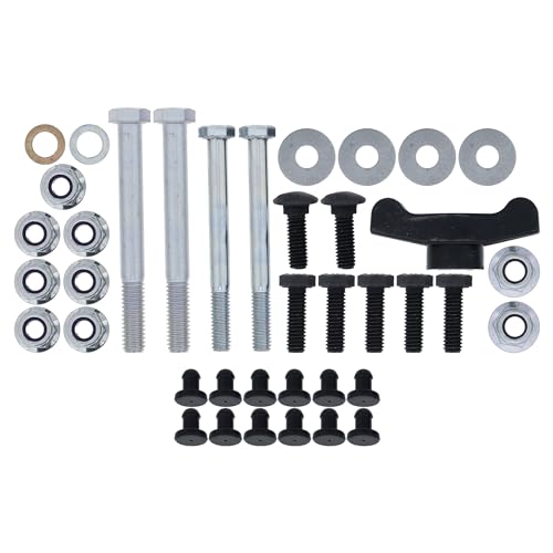 CUB CADET 689-01419 Hardware Pack