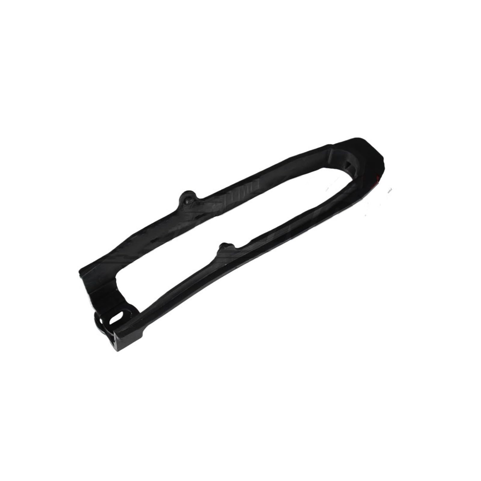 Roulette De Guidage De Chaîne Protecteur de bras oscillant en caoutchouc pour chaîne de moto Honda VT250F XELVIS MC25 1992 CB500 PC32 1996-2002 Protection de chaîne
