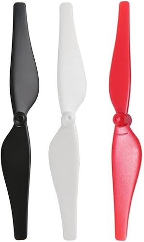 Miniatura 1 de 4 hélices de drones de liberación rápida para DJI Tello Mini Drone Hélice CCWCW, accesorios de repuesto para drones (piezas de esparción) (color