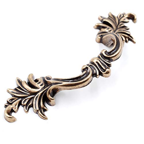 La Mejor review de Jaladeras de bronce antiguo más recomendados. 27 Imagen adicional