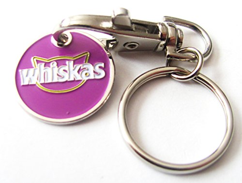 Preisvergleich Produktbild Whiskas - Einkaufschip EKW