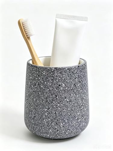 SHIIANN 14.2 oz Speckled Tumbler