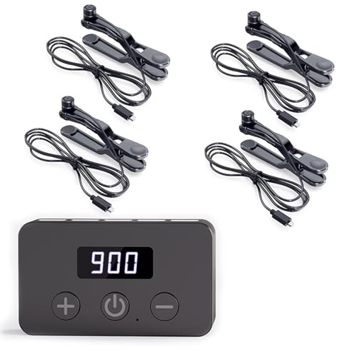 QUXVUIS ForClicker スクリーンデバイス より速いクリックで簡単にゲームの対戦相手を倒す モバイルスクリーンデバイス Forclicker ABS, スタイル4