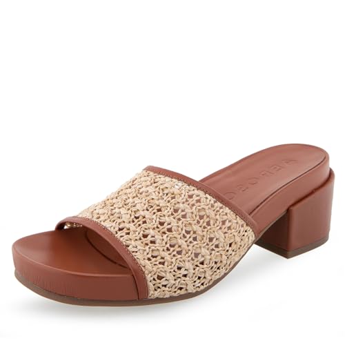 Sandale Clark Aerosoles en raphia naturel pointure 41 une élégance estivale haut de gamme