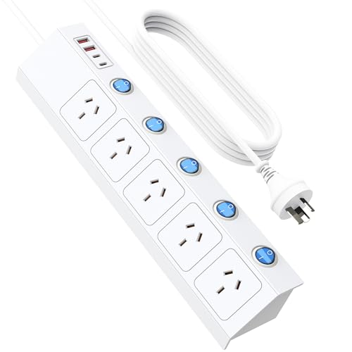 electronics office surge protectors