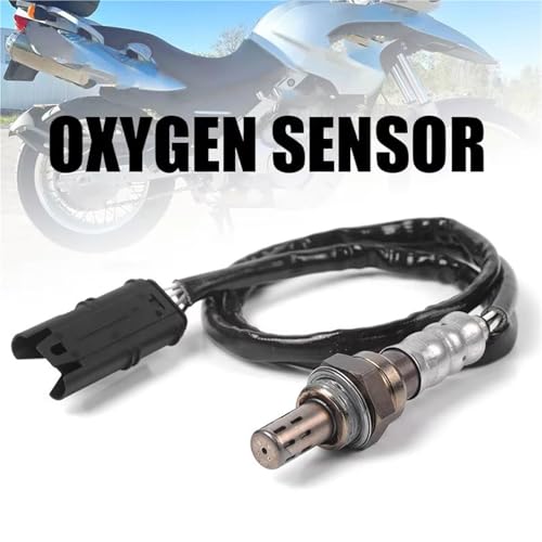 Capteur d'oxygène lambda 11787672785 régulateur de mélange BMW F800 - 2