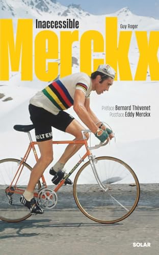 Inaccessible Merckx