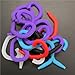 HOLIDYOYO 10 Pairs Silicone Ear Hook Mask Accessories Anti-Tightening Ear Protectors for Comfortable Wear Compatible Face Masks