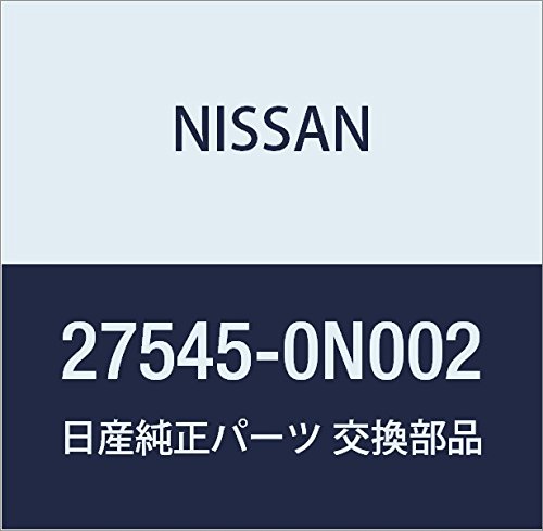 たかくん Amazon | NISSAN(ニッサン) 日産純正部品 ランプアツシー 27545-0N002