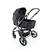 Cosco Kids, Travel System Poppy Duo, Preto... glide