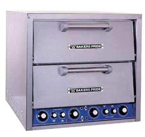 Bakers Pride DP-2 Electric Countertop Oven - 5050 Watts