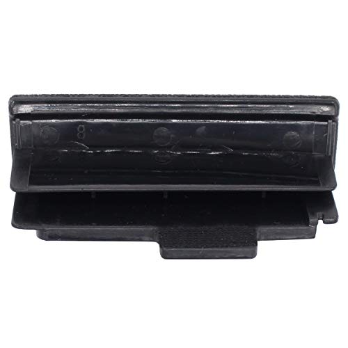 Accesorio para Caja de Guantes Negro miniatura 3