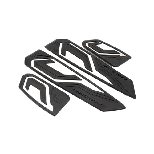 Marchepied moto NSS350 repose-pieds avant arrière pour accessoires Forza 350 2022