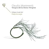 audi svm calculator  Vespro della Beata Vergine, SV 206: IX. Concerto \