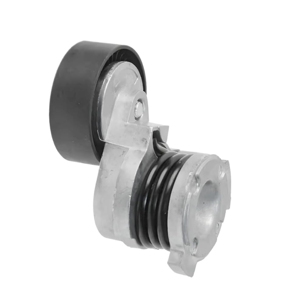 Conjunto tensor de correa con polea 11287505224 Compatible con BMW 545I 2004-2005 550I 645Ci B7 X5 Reemplazo para 11287549588