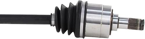 Miniatura 3 de 1 unids lado del conductor delantero CV eje CV junta CV eje Asamblea delantera izquierda para Kia Forte 2010 para Kia Forte Koup 2010