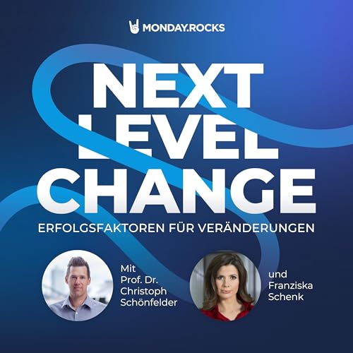 Vom Eis ins Business: Franziska Schenk &uuml;ber die Dynamik erfolgreicher Teams und Selbstwirksamkeit im Wandel &ndash; Pers&ouml;nlicher Change 2 / 4