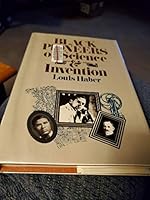 Black Pioneers Of Science And Invention B000JCWYAI Book Cover