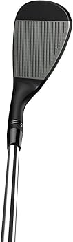 TaylorMade Milled Grind 2 ブラック 56度 ウェッジ Milled Grind 2 Wedge Black