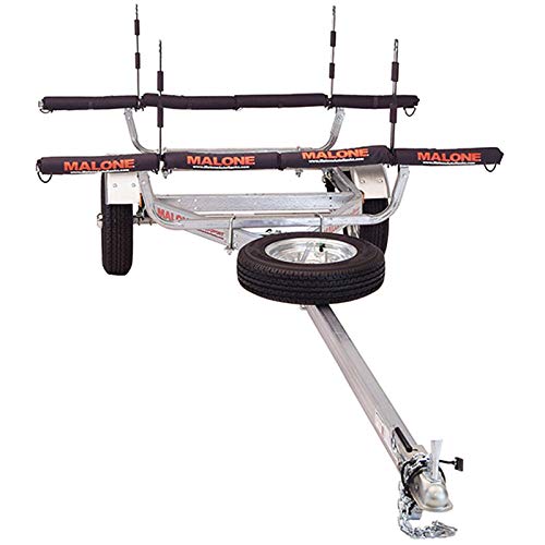 Malone XTRA LIGHT Trailer Package