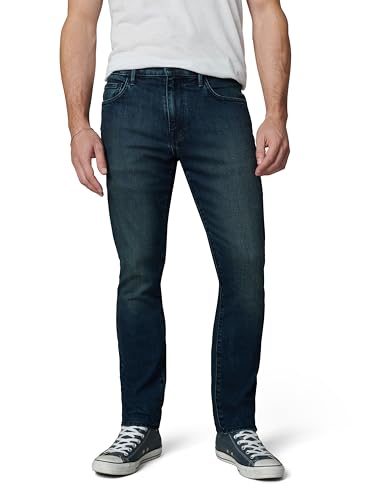 Image of Joe's Jeans Men's Asher Slim Leg Jean, August, 38W x 34L