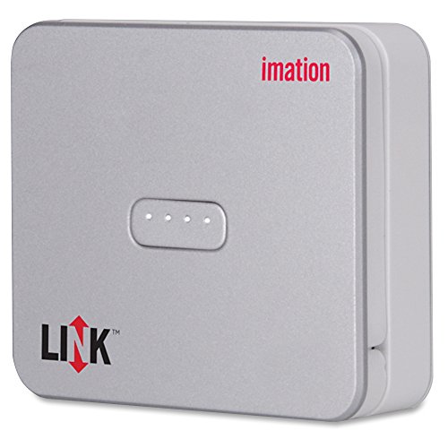 LINK IMATION 充電付データ移動の機械 LINK IMATION 充電付データ移動の機械 楽天市場】未開封 LINK