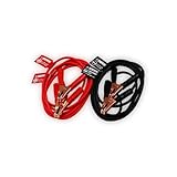 アクアドリーム プラチナブースターケーブル 軽自動車～コンパクトカー用(ハイブリッド車対応) DC12V 50A 3ｍ ADB-50A-3 AQUA DREAM