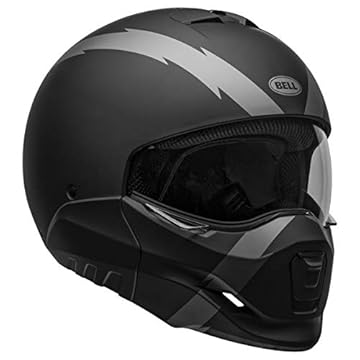 convertible full face helmet
