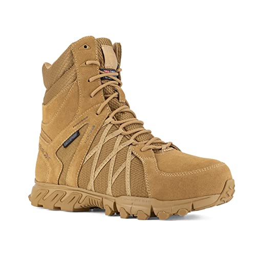 Reebok Work Trailgrip Tactical 8