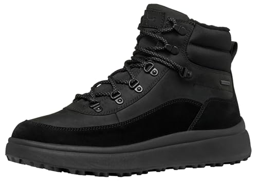 Geox Men's Bootie Ankle Boot2