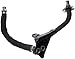 Dorman 598-204 Exhaust Gas Recirculation (EGR) Line Compatible with Select Cadillac / Chevrolet / GMC Models