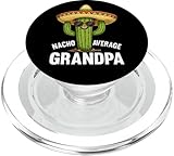 Photo Gallery nacho average grandpa funny daying divertente scherzo divertente umorismo popsockets popgrip per magsafe Photo Gallery nacho average grandpa funny daying divertente scherzo divertente umorismo popsockets popgrip per magsafe