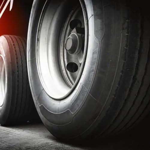 FitParts D755 295/75R22.5 Tire