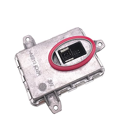Zavorra Faro Xenon faro HID Ballast 63117356250 7356250 uso adatto for BMW X3 2012-2015 uso adatto for BMW X5 2011-2015 6 serie F12 F13 2011-2014 uso adatto for Volvo C30 Centralina Xenon