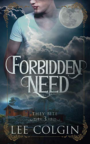 Forbidden Need view 2