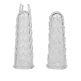 Sensory Finger Pleasure Enhancers