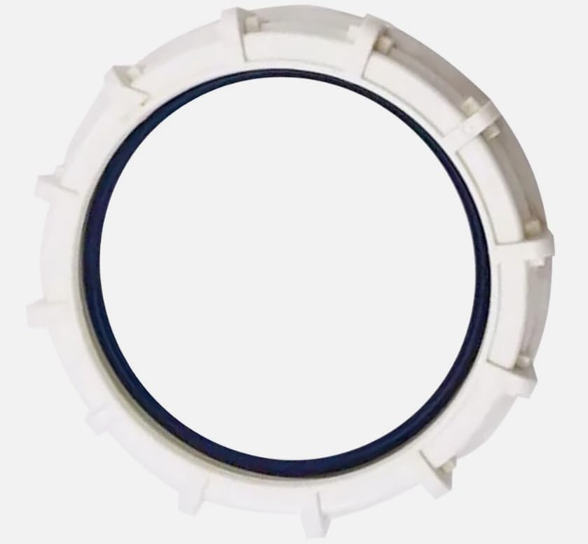 17046-T0A-000 17046T0A000 Fits For Accord Civic CRV HRV RLX TLX Fuel Tank Pump Lock Ring Gasket Set