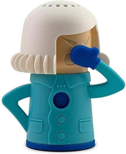 Cool Mama Easy Fun Fridge Odour Remover Neutralizer Cleaner & Fridge Deodorizer